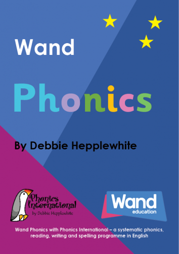 Wand Phonics
